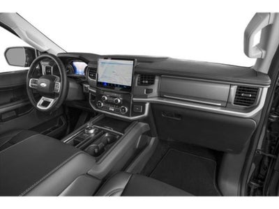 2024 Ford Expedition XLT MAX