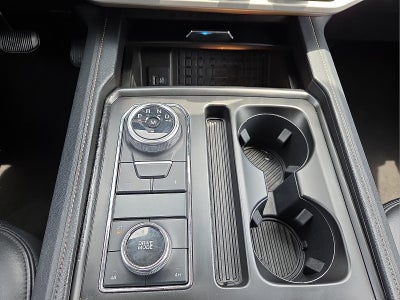 2024 Ford Expedition XLT MAX