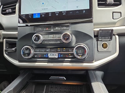 2024 Ford Expedition XLT MAX