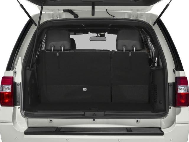 2016 Ford Expedition King Ranch