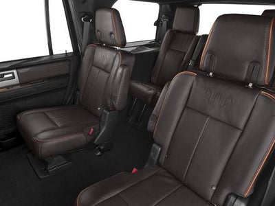2016 Ford Expedition King Ranch