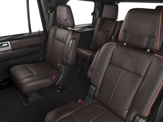 2016 Ford Expedition King Ranch