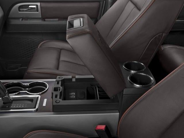 2016 Ford Expedition King Ranch