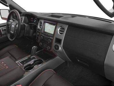 2016 Ford Expedition King Ranch