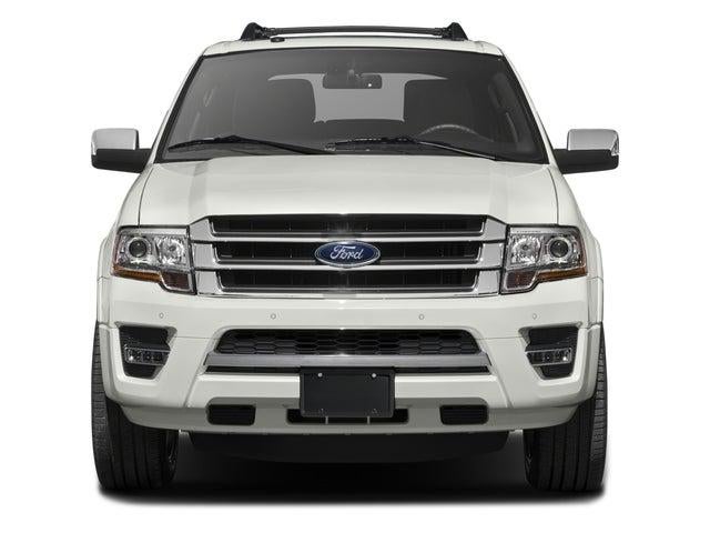 2016 Ford Expedition King Ranch