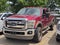 2014 Ford F-250SD Lariat