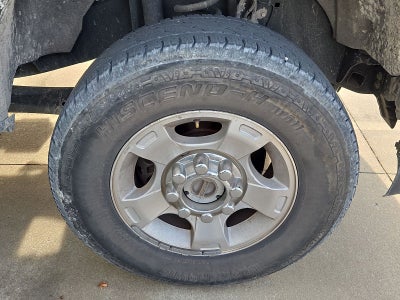 2017 Ford F-250 XL