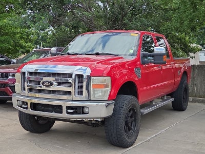 2010 Ford F-350 XLT