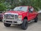 2010 Ford F-350 XLT