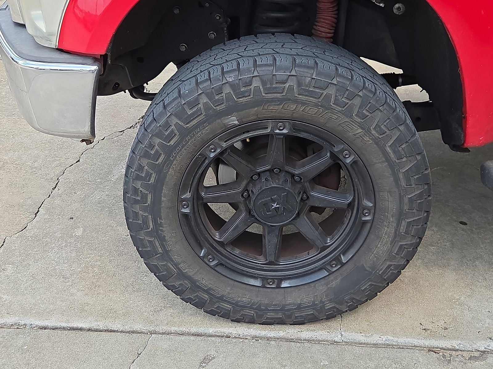 2010 Ford F-350 XLT