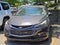 2017 Chevrolet Cruze Premier