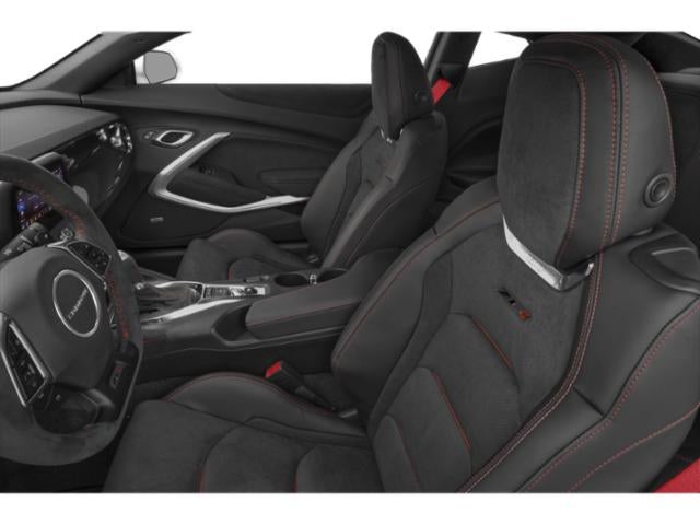 2022 Chevrolet Camaro RWD Convertible ZL1