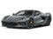 2022 Chevrolet Corvette Stingray RWD Coupe 2LT
