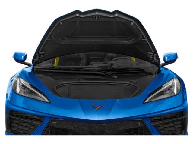 2022 Chevrolet Corvette Stingray RWD Coupe 2LT