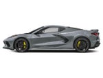2022 Chevrolet Corvette Stingray RWD Coupe 2LT