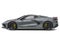2022 Chevrolet Corvette Stingray RWD Coupe 2LT