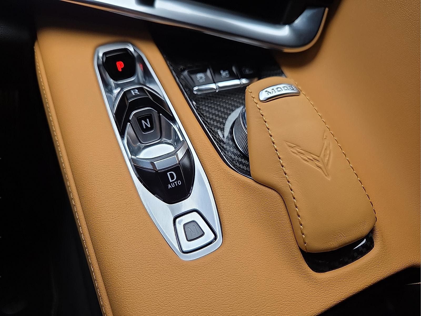 2022 Chevrolet Corvette Stingray RWD Coupe 2LT
