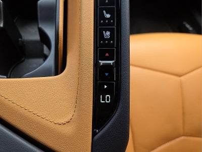 2022 Chevrolet Corvette Stingray RWD Coupe 2LT