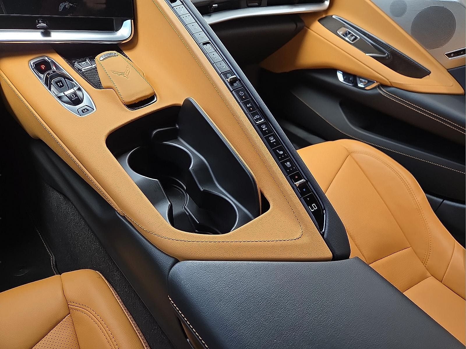 2022 Chevrolet Corvette Stingray RWD Coupe 2LT