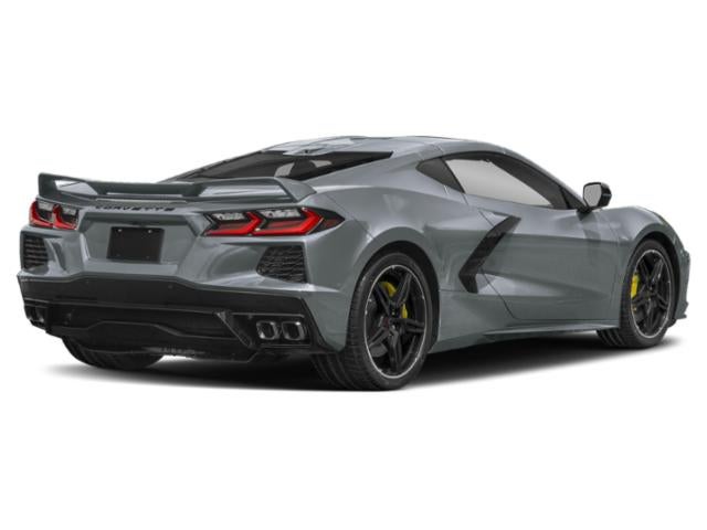 2022 Chevrolet Corvette Stingray RWD Coupe 2LT