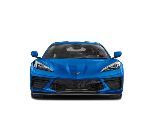 2022 Chevrolet Corvette Stingray RWD Coupe 2LT