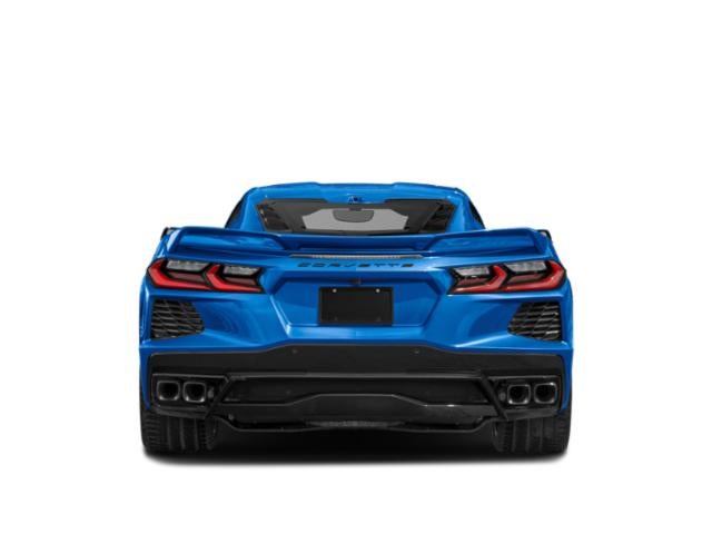 2022 Chevrolet Corvette Stingray RWD Coupe 2LT