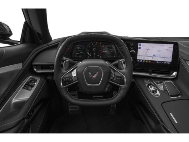 2022 Chevrolet Corvette Stingray RWD Coupe 2LT