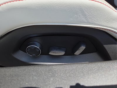 2023 Chevrolet Corvette Stingray RWD Coupe 3LT