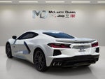 2023 Chevrolet Corvette Stingray RWD Coupe 3LT