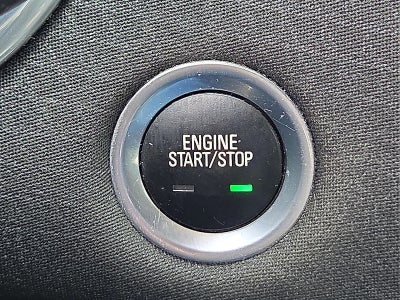 2020 Chevrolet Malibu FWD LT