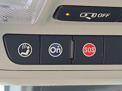 2020 Chevrolet Malibu FWD LT