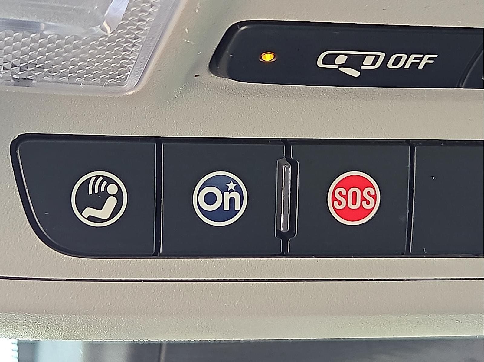 2020 Chevrolet Malibu FWD LT