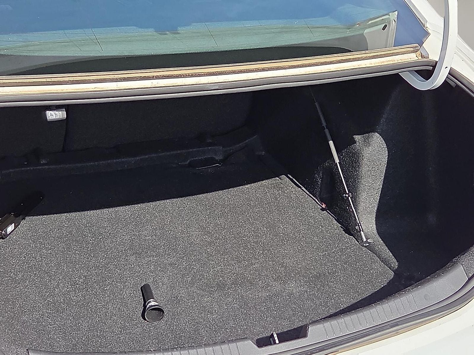 2020 Chevrolet Malibu FWD LT