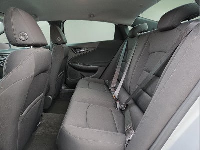 2020 Chevrolet Malibu FWD RS