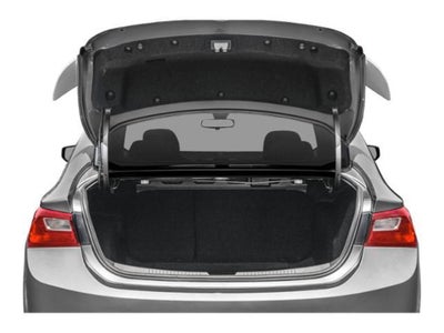 2020 Chevrolet Malibu FWD RS