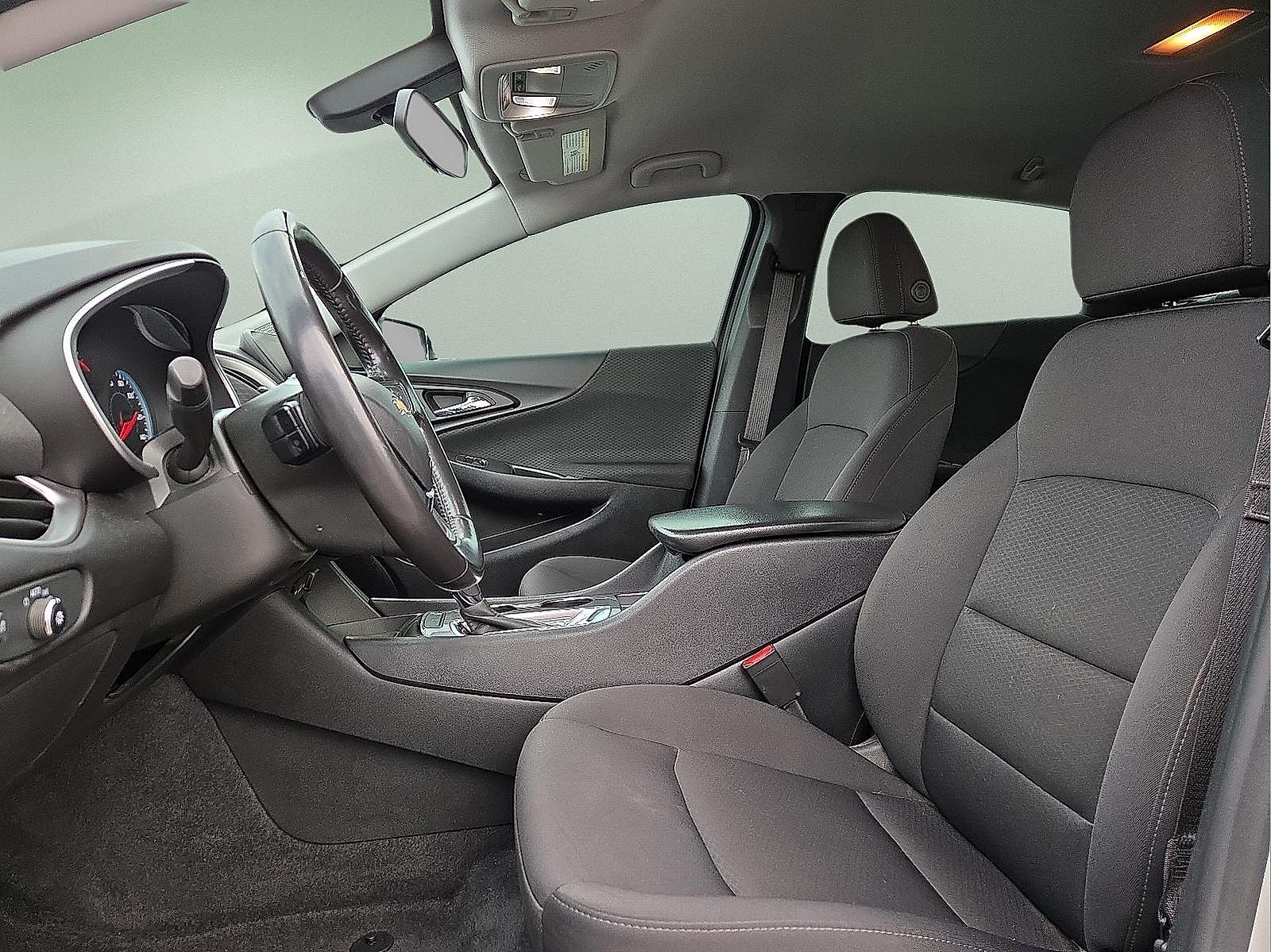 2020 Chevrolet Malibu FWD RS