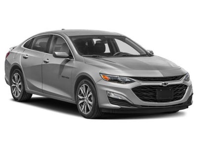 2020 Chevrolet Malibu FWD RS