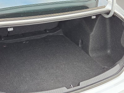 2020 Chevrolet Malibu FWD RS