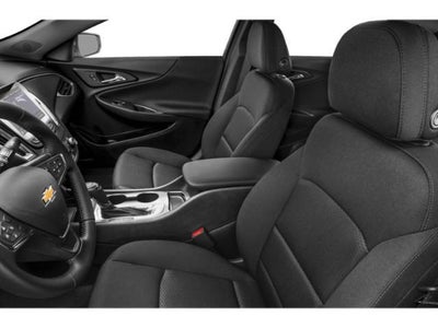 2020 Chevrolet Malibu FWD RS