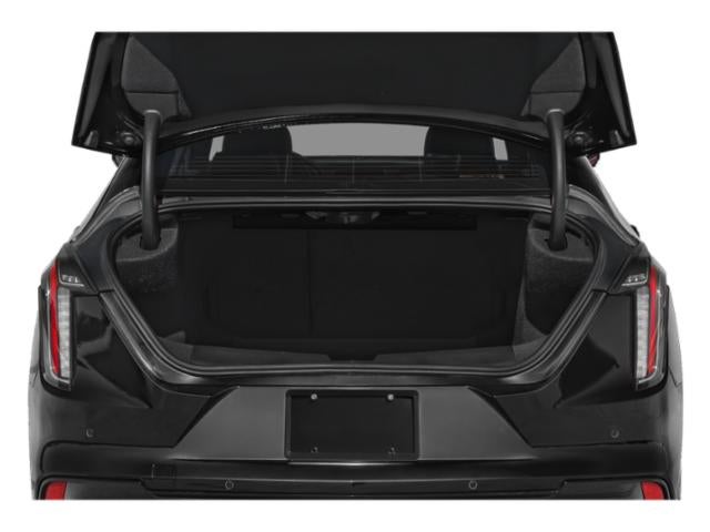 2024 Cadillac CT4-V V-Series Blackwing