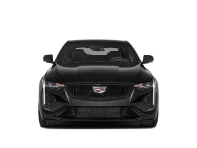 2024 Cadillac CT4-V V-Series Blackwing