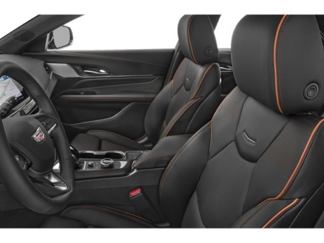 2024 Cadillac CT4-V V-Series Blackwing