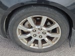 2009 Cadillac CTS Base 1SB