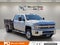 2016 Chevrolet Silverado 3500HD LT