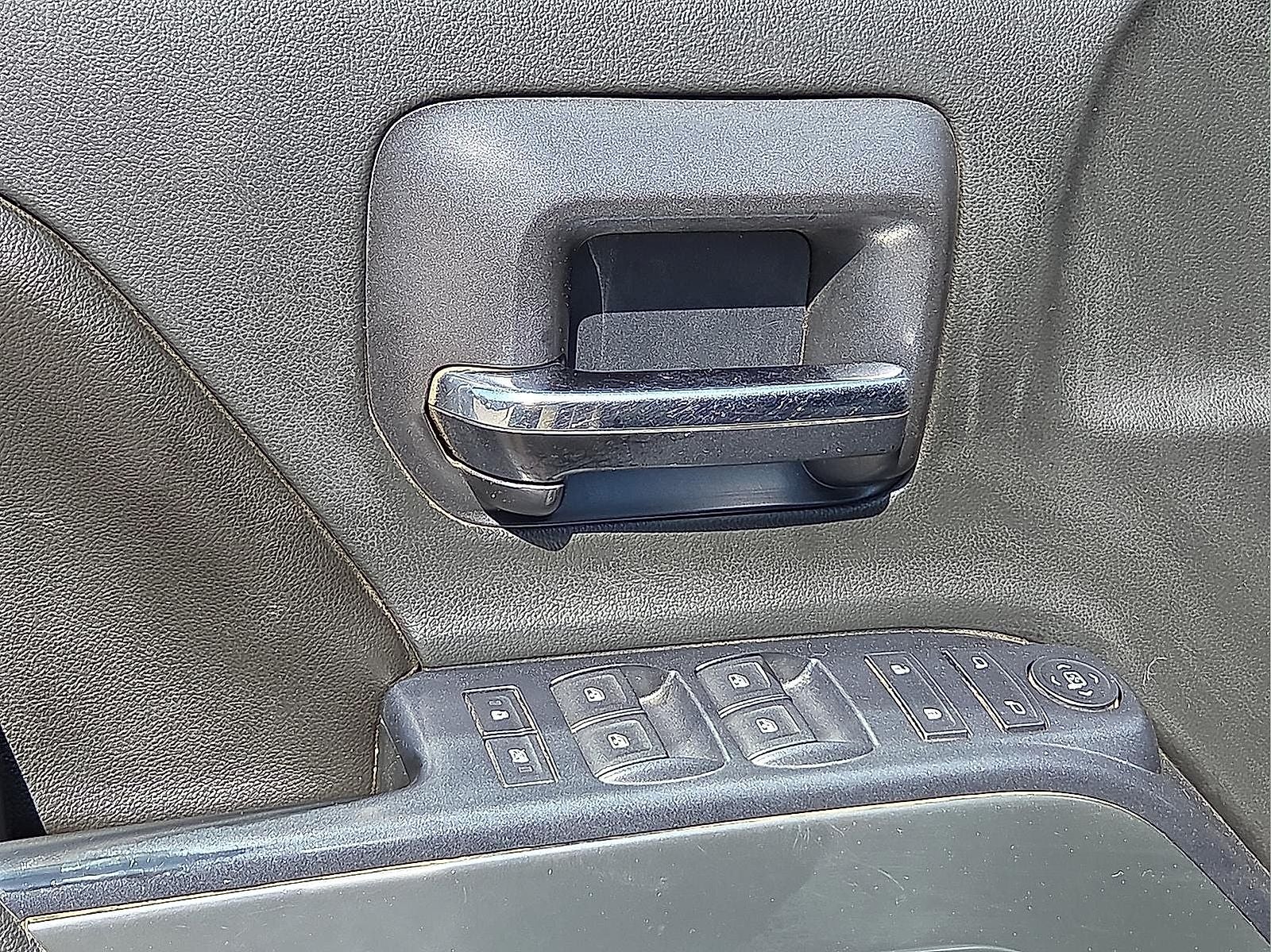 2016 Chevrolet Silverado 3500HD LT