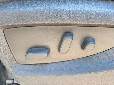 2016 Chevrolet Silverado 3500HD LT