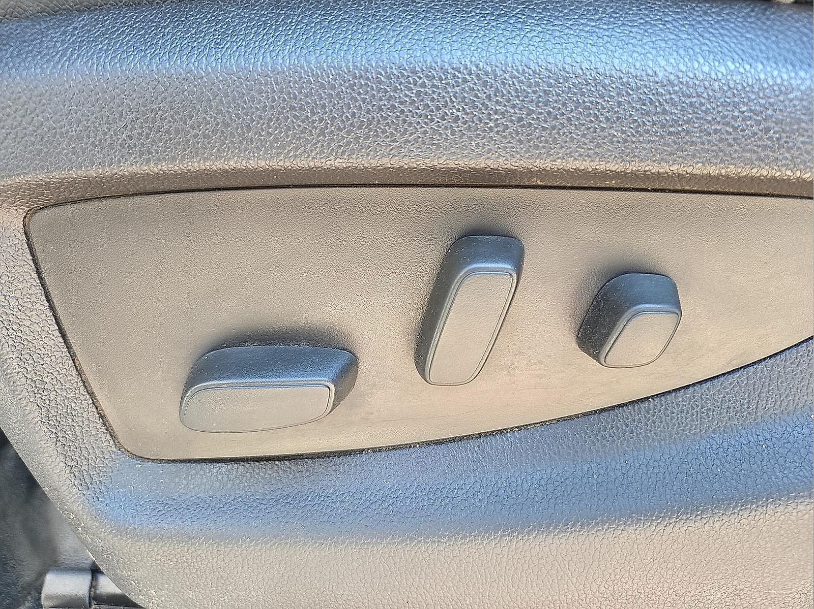 2016 Chevrolet Silverado 3500HD LT