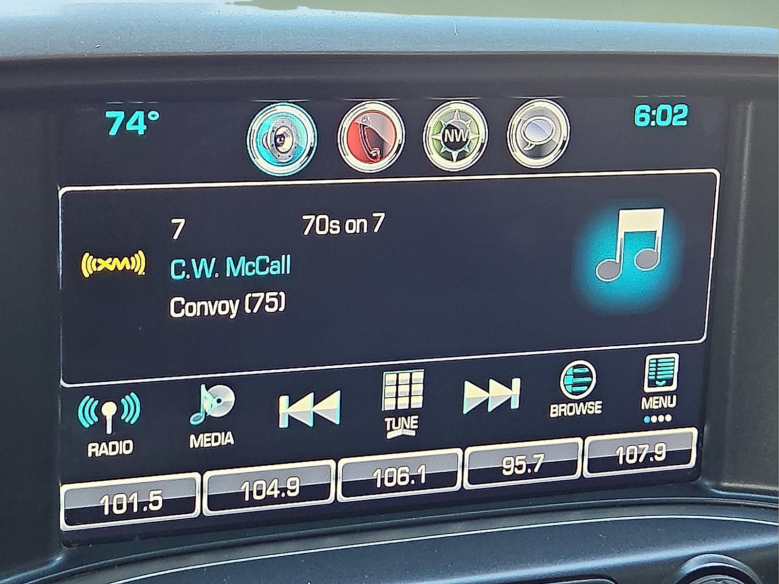 2016 Chevrolet Silverado 3500HD LT