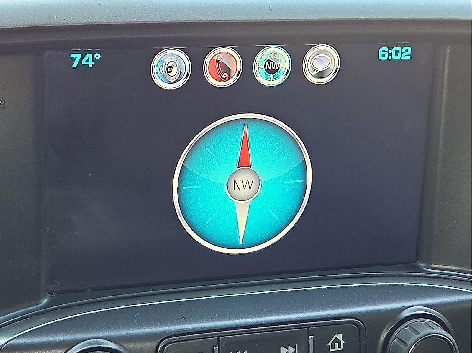 2016 Chevrolet Silverado 3500HD LT