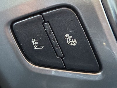 2016 Chevrolet Silverado 3500HD LT